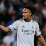 Fora da Copa: Militão passa por cirurgia hoje e só volta a jogar em outubro