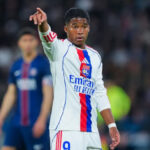 Endrick desperta interesse de clube da Premier League após destaque no Lyon