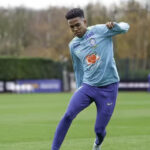 Caso do atacante Estêvão abre esperança para volta após estreia na Copa do Mundo