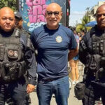 Após esquema da “Rachadinha” Queiroz assume cargo na segurança em cidade do RJ