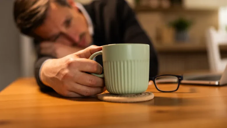 Cansaço do nada? Pode ser fadiga e seu corpo está tentando alertar