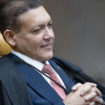 TSE elege Kassio Nunes Marques como novo presidente da Corte