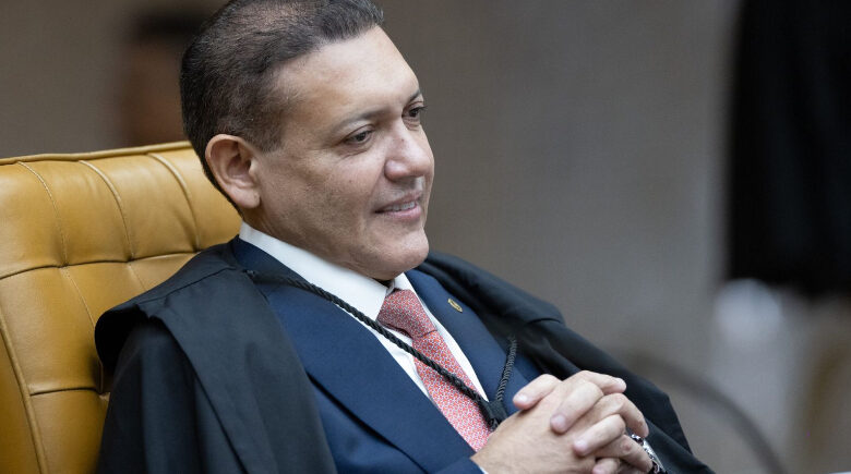 TSE elege Kassio Nunes Marques como novo presidente da Corte