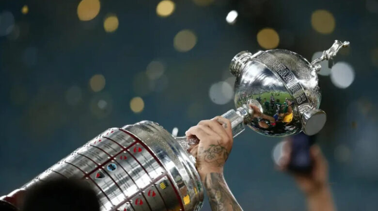 Conmebol projeta R$ 1,5 bilhão em premiações para clubes e seleções em 2026