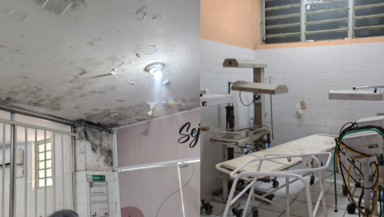 Teresina: Conselho de Saúde aponta precariedade em UPAs do Promorar e Renascença