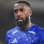 Ainda tem vaga? Gerson cresce no Cruzeiro e mantém sonho de disputar a Copa do Mundo