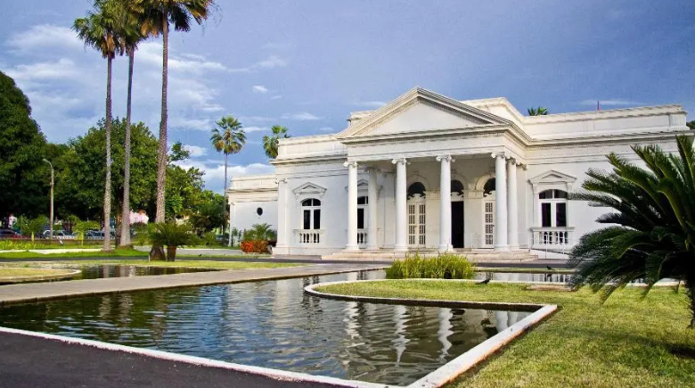 Governo do Piauí lança pacto para fortalecer economia dos municípios nesta segunda (06)