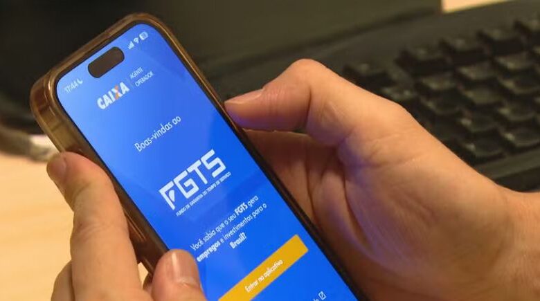 FGTS pode virar alívio para endividados com liberação de R$ 17 bilhões; entenda proposta