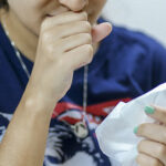 Mudanças de temperatura elevam casos de doenças respiratórias no outono