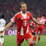 Bayern vence o Real Madrid por 4 a 3 em jogo eletrizante e avança à semifinal da Champions