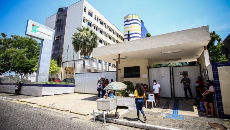 IFPI abre inscrição para seleção de professor formador; confira valor
