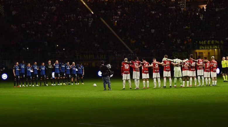 Jogadores de Inter e Milan são investigados por esquema de prostituição na Itália