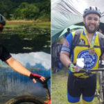 Marido suspeito de matar professora praticou ciclismo após enterrar o corpo