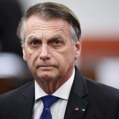 PGR se manifesta a favor de pedido de Jair Bolsonaro para realizar cirurgia no ombro