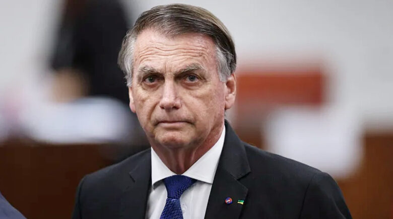 Defesa pede ao STF autorização para cirurgia do ex-presidente Bolsonaro