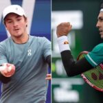 João Fonseca vence Tabilo em revanche e avança às oitavas no ATP de Munique