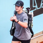João Fonseca no Masters 1000 de Madri; veja horário e onde assistir à estreia contra ex-nº 3 do mundo
