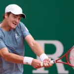 João Fonseca derrota francês e garante vaga nas oitavas do Masters 1000 de Monte Carlo