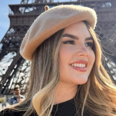 Estudante de medicina é morta a facadas no Paraguai; namorado está foragido