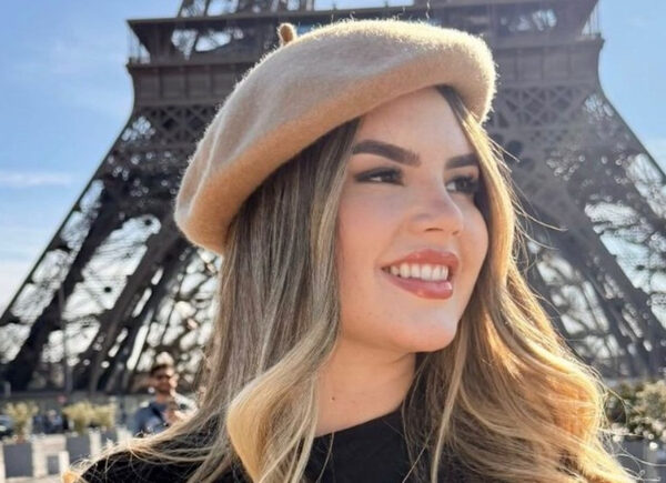 Estudante de medicina é morta a facadas no Paraguai; namorado está foragido