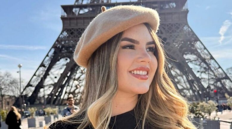 Estudante de medicina é morta a facadas no Paraguai; namorado está foragido
