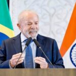 Lula fala em ‘reciprocidade’ após delegado da PF ser expulso dos EUA