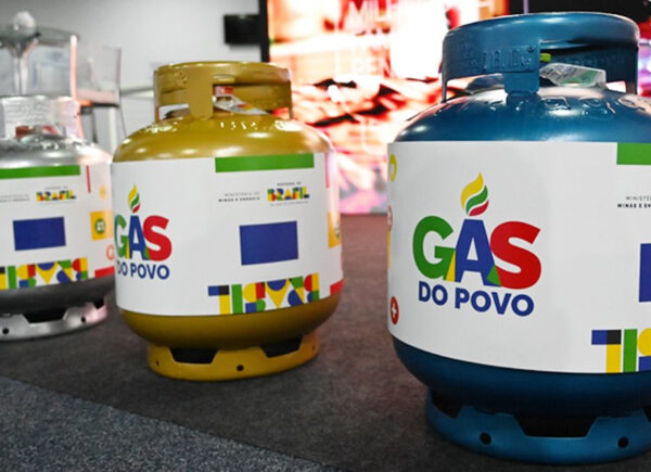 Mais de 424 mil famílias são beneficiadas pelo Gás do Povo em todo o Piauí