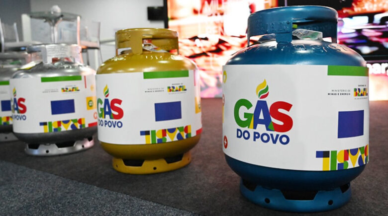 Mais de 424 mil famílias são beneficiadas pelo Gás do Povo em todo o Piauí