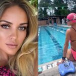 Saiba quem é a atleta brasileira que morreu durante prova de natação do ironman nos EUA