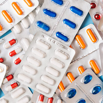 OMS anuncia atualização das diretrizes de tratamento de vício em opioides