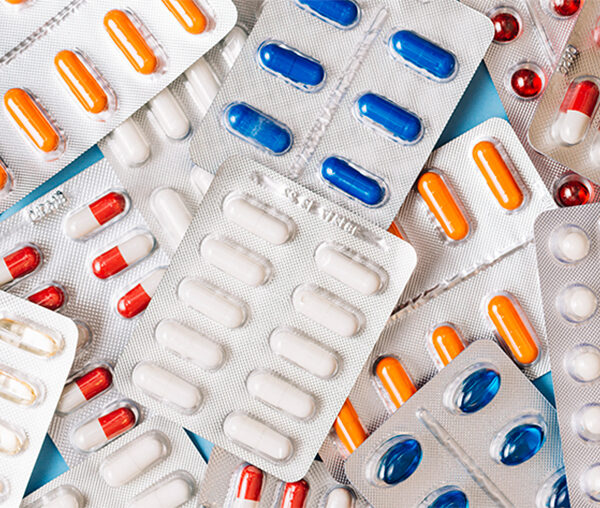 OMS anuncia atualização das diretrizes de tratamento de vício em opioides