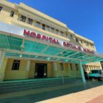 Referência em atendimentos de alta complexidade no Piauí, HGV comemora 85 anos com caminhada e homenagens