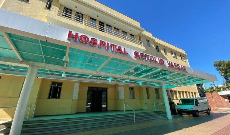 Referência em atendimentos de alta complexidade no Piauí, HGV comemora 85 anos com caminhada e homenagens