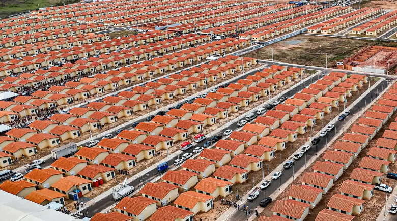 Piauí vai receber 1.680 novas moradias pelo Minha Casa Minha Vida