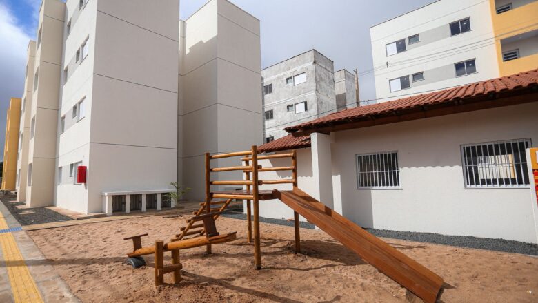 Novas regras do Minha Casa, Minha Vida entram em vigor; veja o que muda