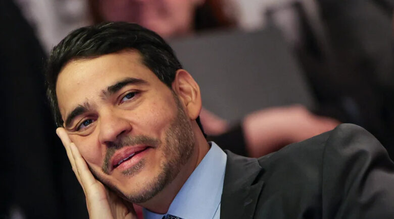 Jorge Messias avança rumo a sabatina e tem apoio de ao menos 47 senadores