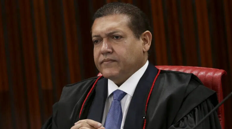Nunes Marques será novo presidente do TSE; Mendonça assume vice