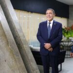 Em 1ª entrevista, ministro Kassio Nunes diz que aguarda eleição para o TSE