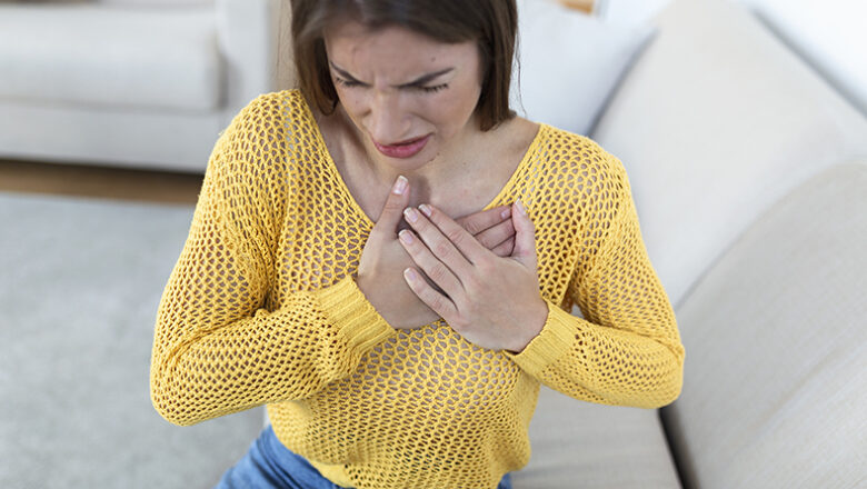 Infarto antes dos 40 avança no Brasil e acende alerta; entenda