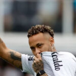 Depois de lesão de Estêvão, apostas sobre convocação de Neymar para a Copa disparam