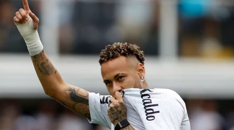 Depois de lesão de Estêvão, apostas sobre convocação de Neymar para a Copa disparam