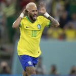 Convocação de Neymar para a Seleção Brasileira divide torcedores, aponta pesquisa