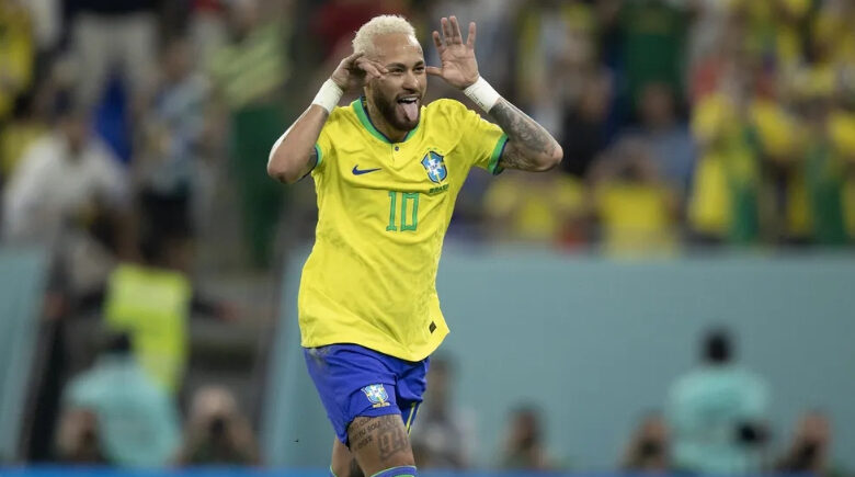Convocação de Neymar para a Seleção Brasileira divide torcedores, aponta pesquisa