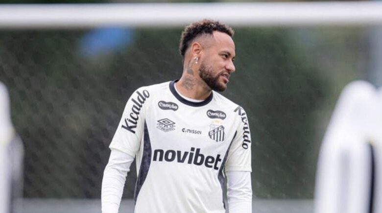 Ancelotti dá prazo para Neymar se provar e disputar a Copa do Mundo de 2026