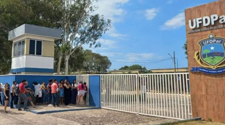 UFDPar prorroga afastamento de estudante investigado por importunação sexual no campus