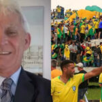 Empresário é condenado a 14 anos por financiar ônibus para atos de 8 de janeiro