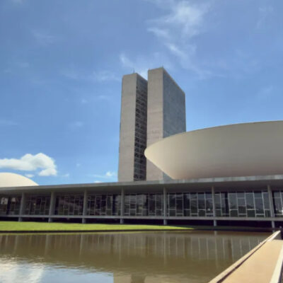 Eleições 2026: Janela partidária acaba nesta sexta-feira (03)