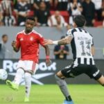 Botafogo e Internacional empatam em rodada do Brasileirão no Mané Garrincha