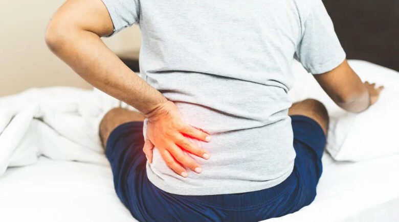 Você pode estar com pedra nos rins e não sabe; veja os sinais de alerta