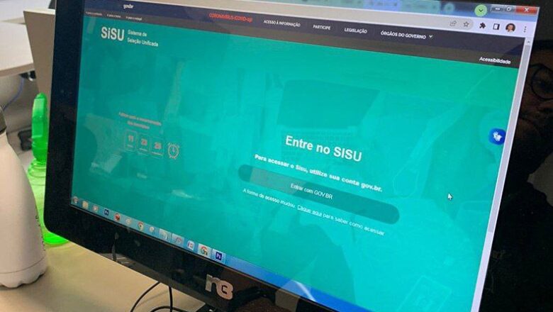 MEC cria Sisu+ para ocupar vagas remanescentes no ensino superior